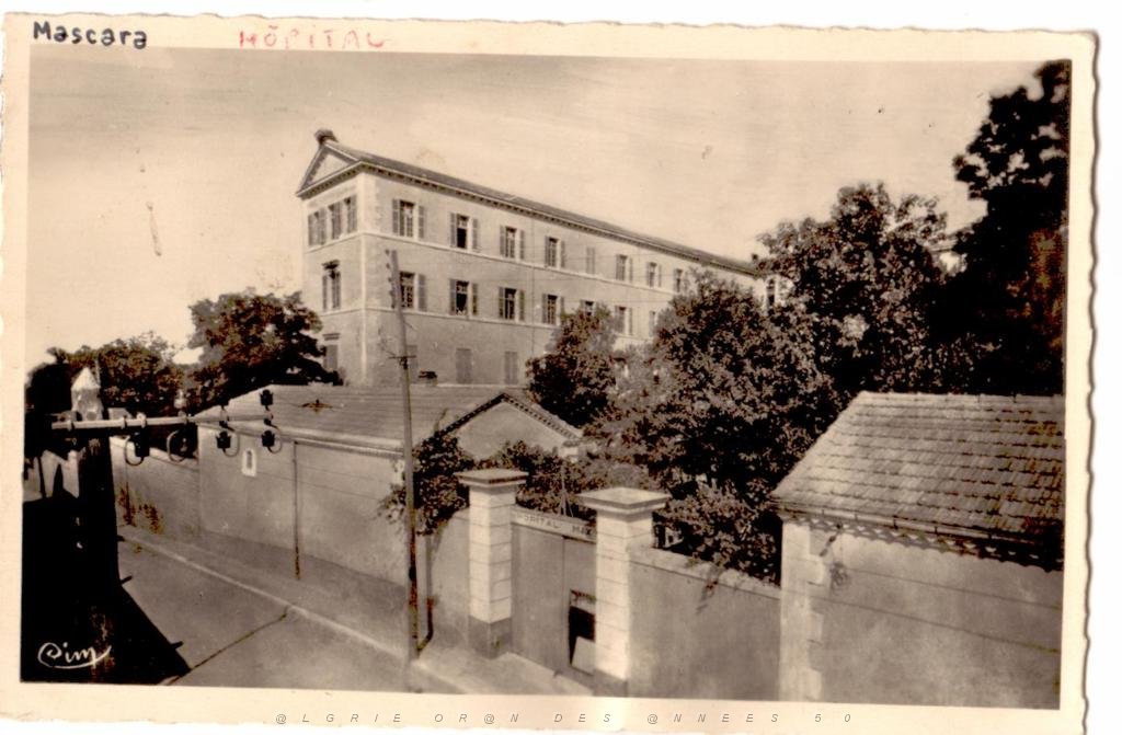 MASCARA 009 1988  L HOPITAL.JPG